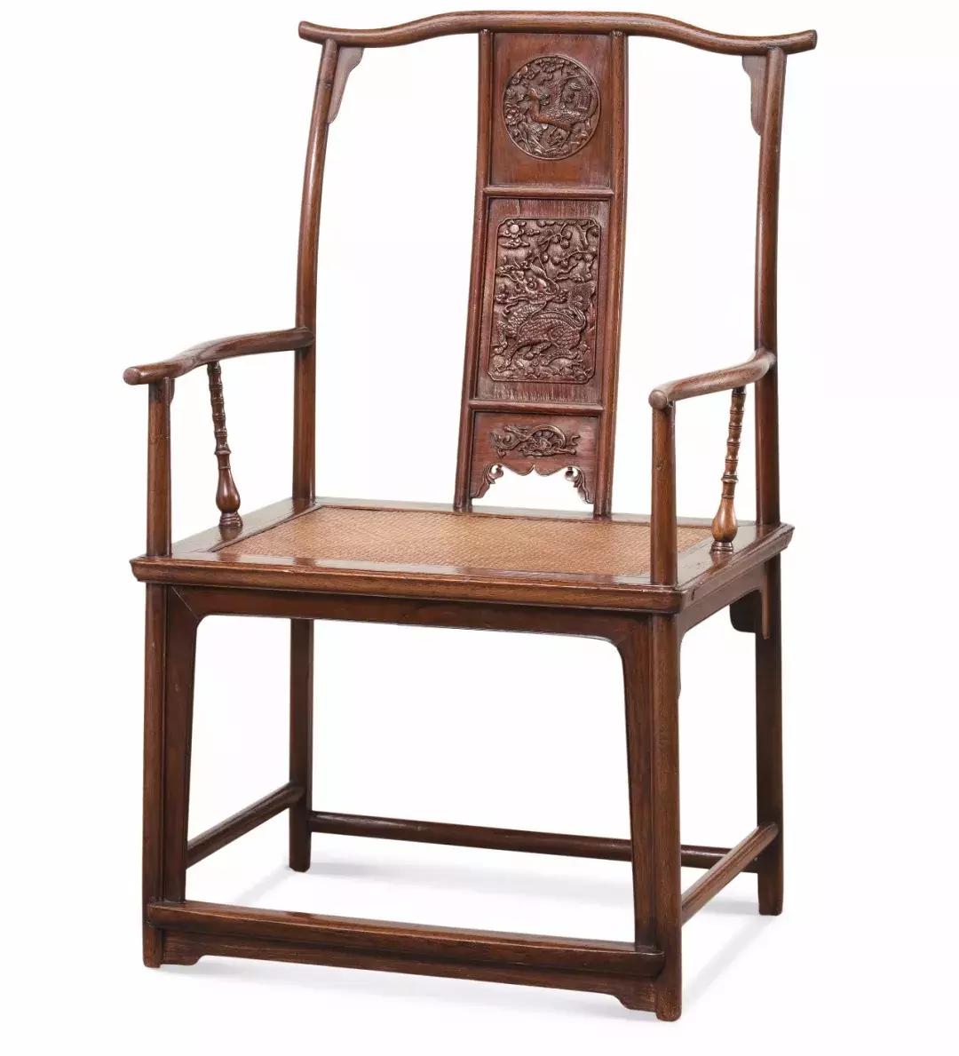 保利明清古典家具春拍,保利春拍明清家具