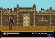 经典MD游戏有哪些,那些陪伴我们长大的游戏