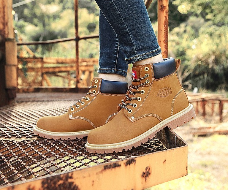 入手第一双鞋男,现在适合入手的男鞋