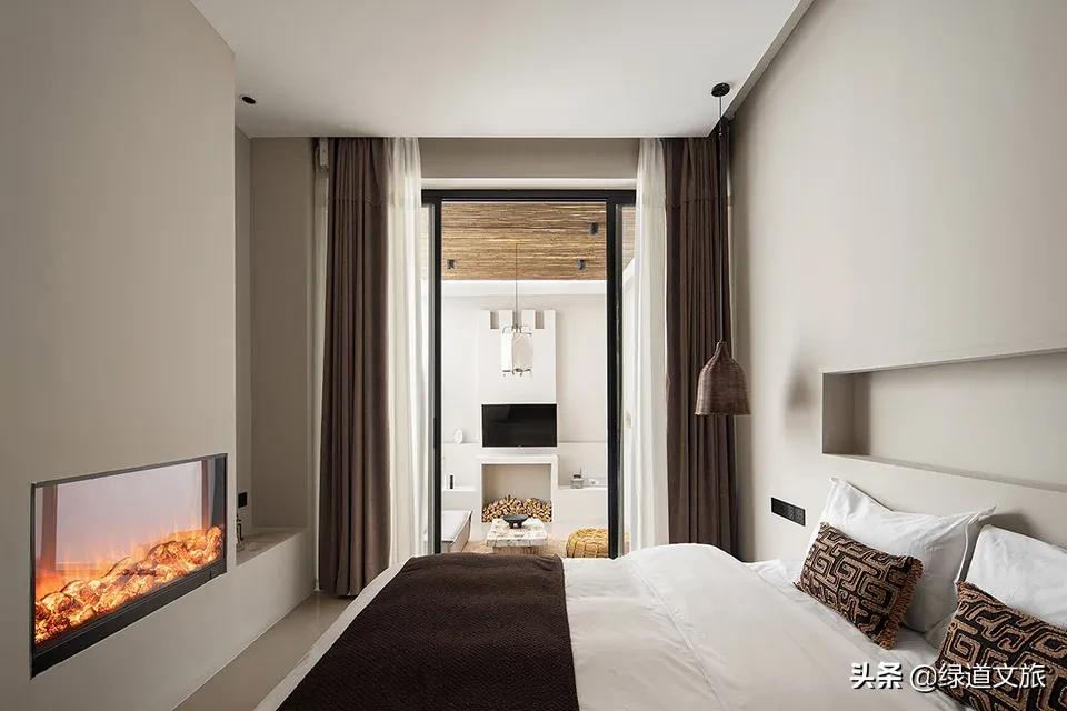 寻幽静处休憩这几个酒店值得参考,远离喧嚣安享静谧酒店