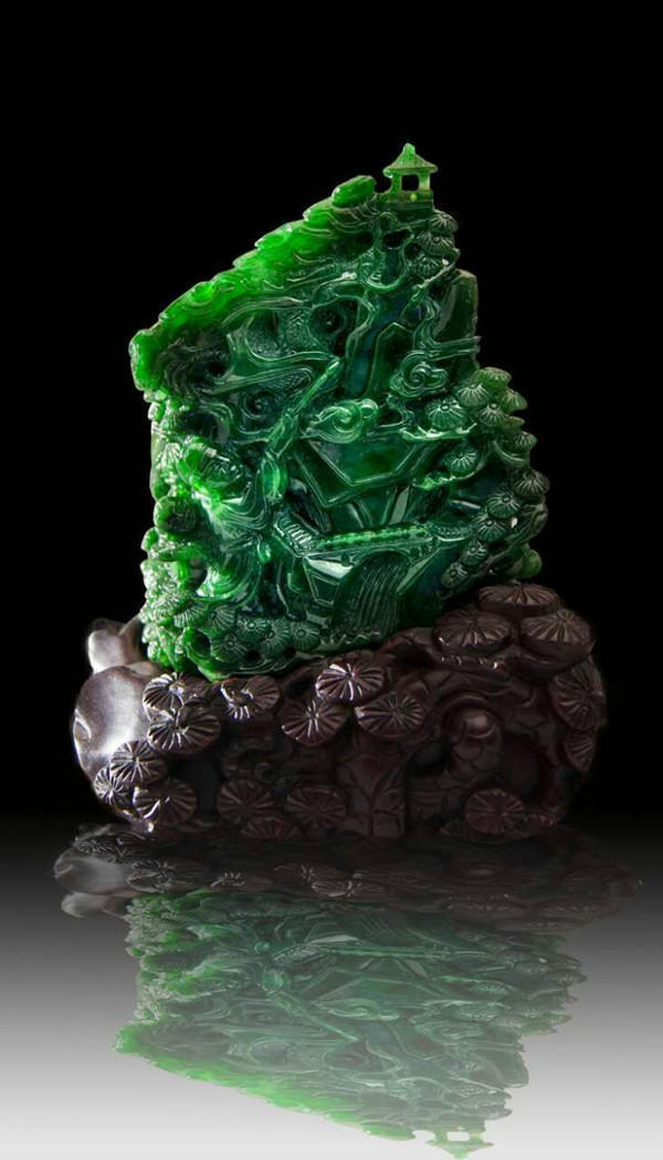 劲宝堂,劲宝堂会馆