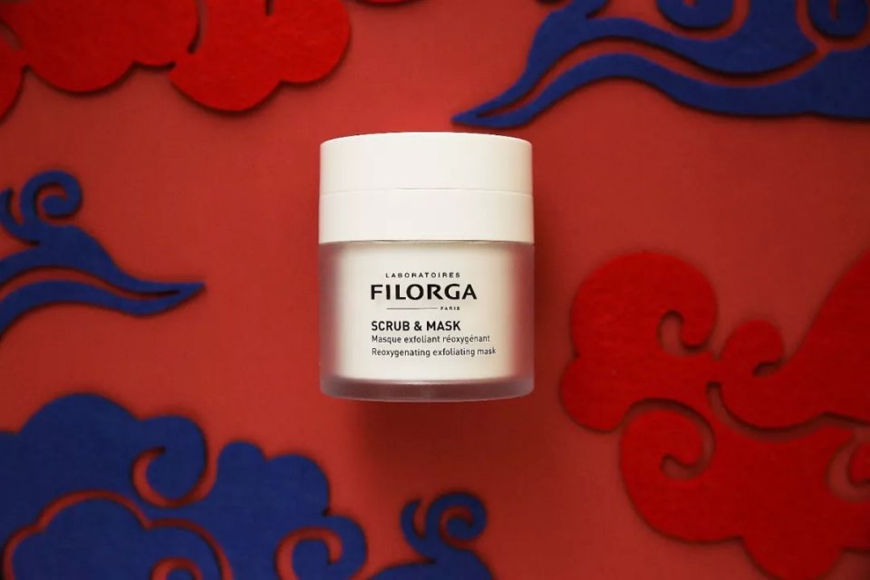 过年护肤救急这些神仙路子超有效,假期在家不出门护肤小知识