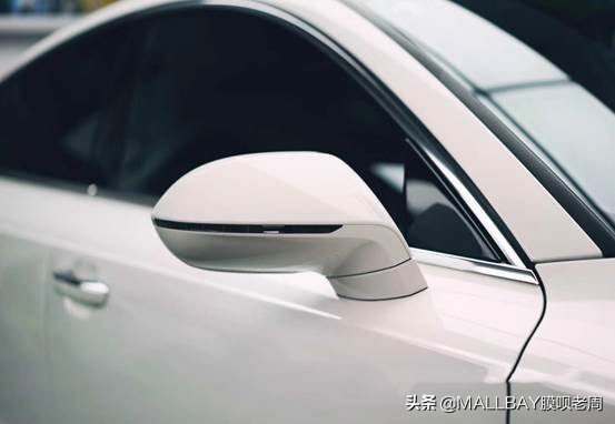 奥迪a7 亮黑tpu车衣 (奥迪a7贴车衣会防太阳晒吗)