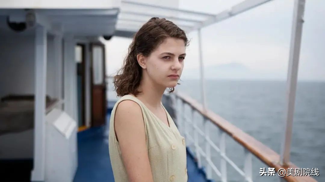 推荐美剧里最经典的十部,青春美剧推荐高颜值