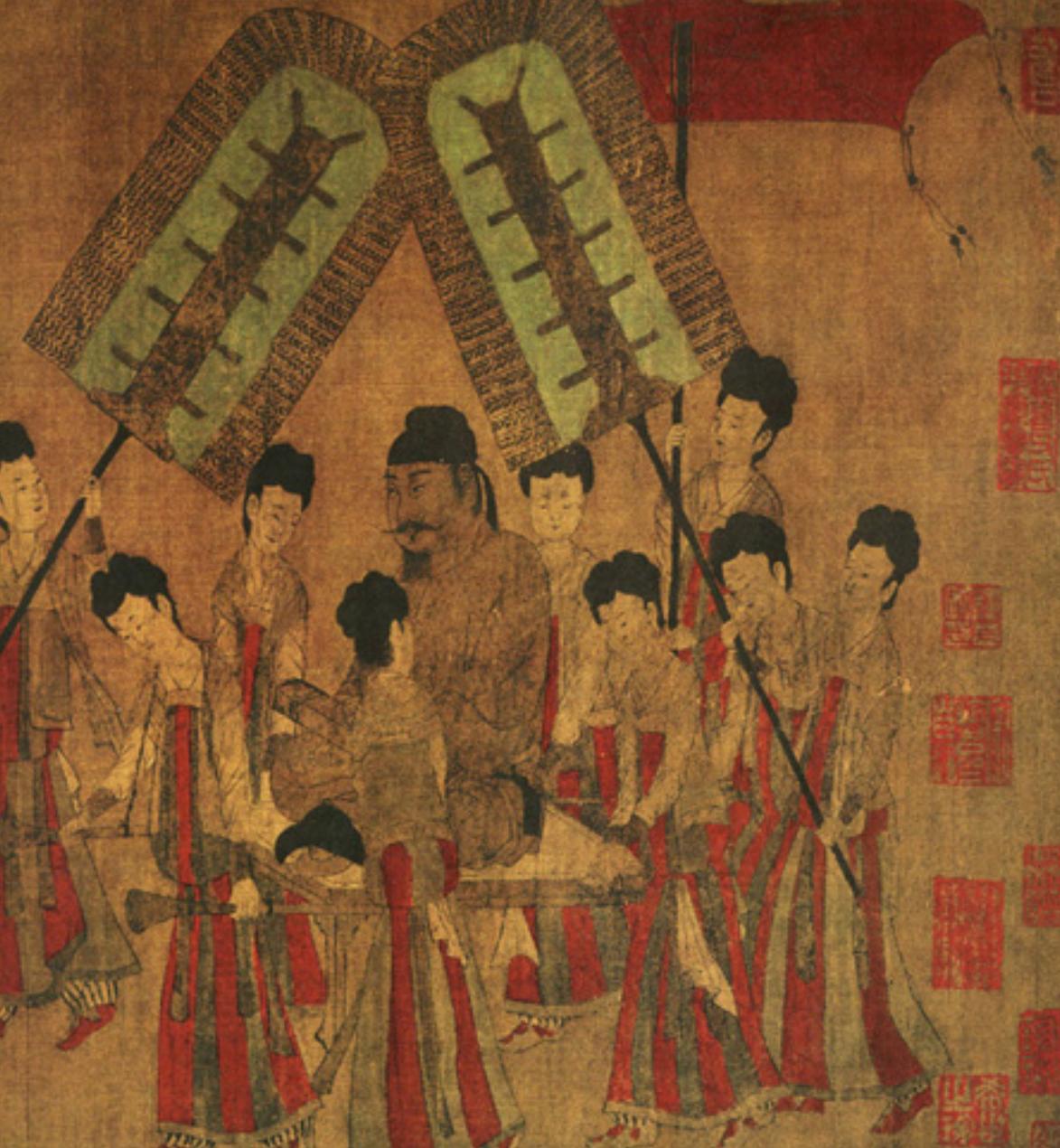 古代四大流放地现在是哪里,中国古代四大流放区