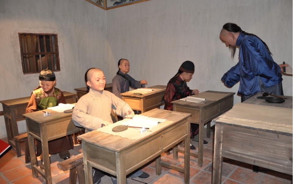 孔子儒家思想并非我们理解的“仁义道德理智信”，原来是这五个字