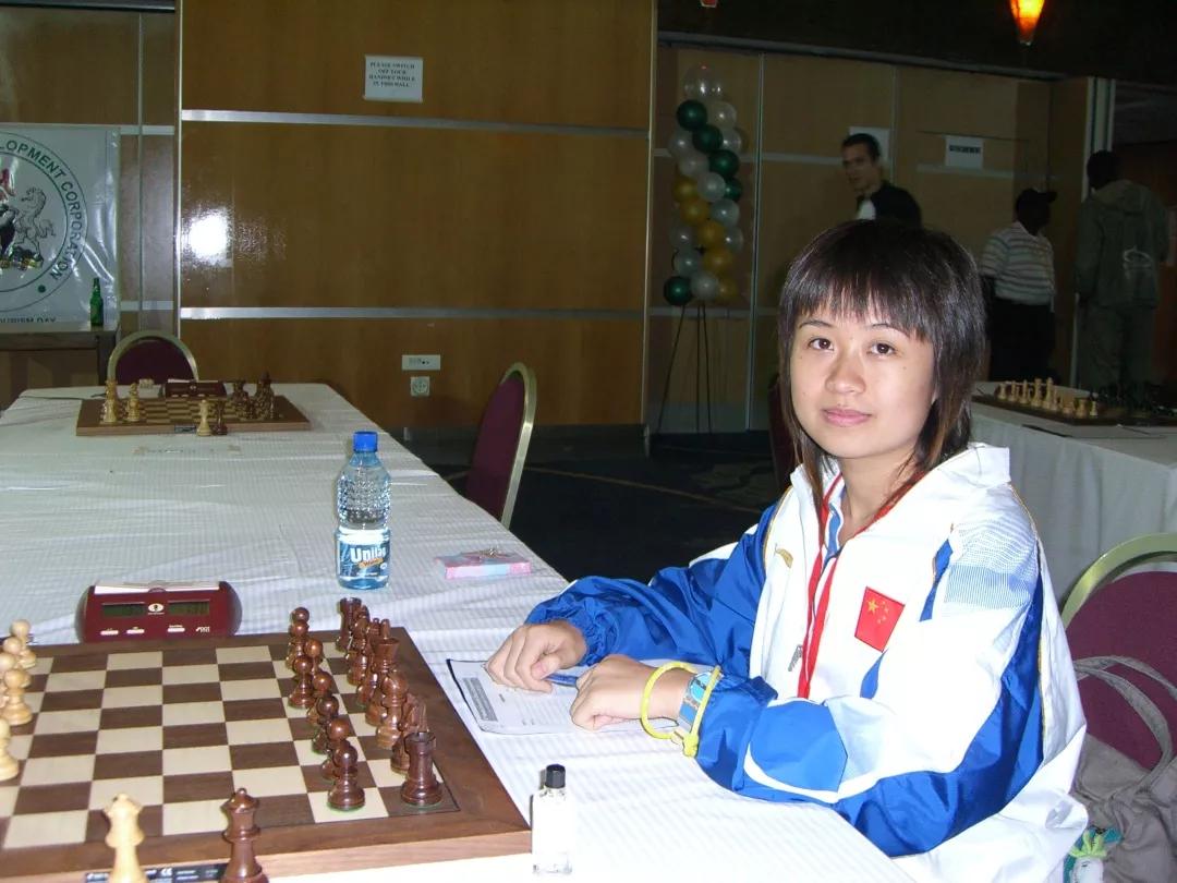 国际象棋竞赛被保送,国际象棋保送录取条件