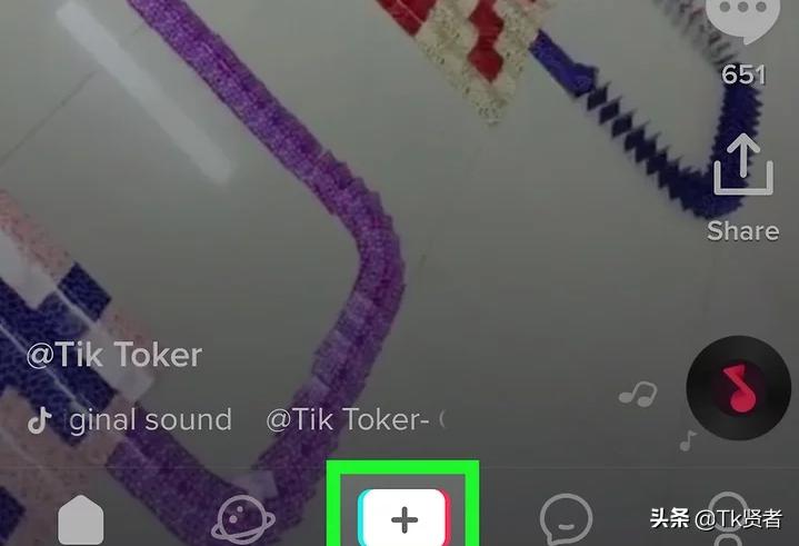 如何在ipad使用tiktok,怎么在iphone打开tiktok