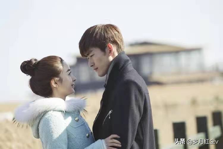 杉杉来了两大总裁留住杉杉,杉杉来了傻白甜薛杉杉