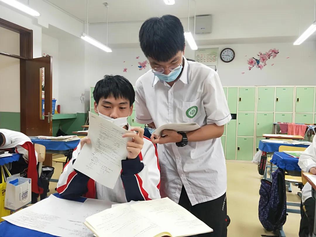 大连市铁中,铁中2022高考