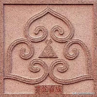 56个民族的图腾名字,五十六个民族图腾你知道的有多少