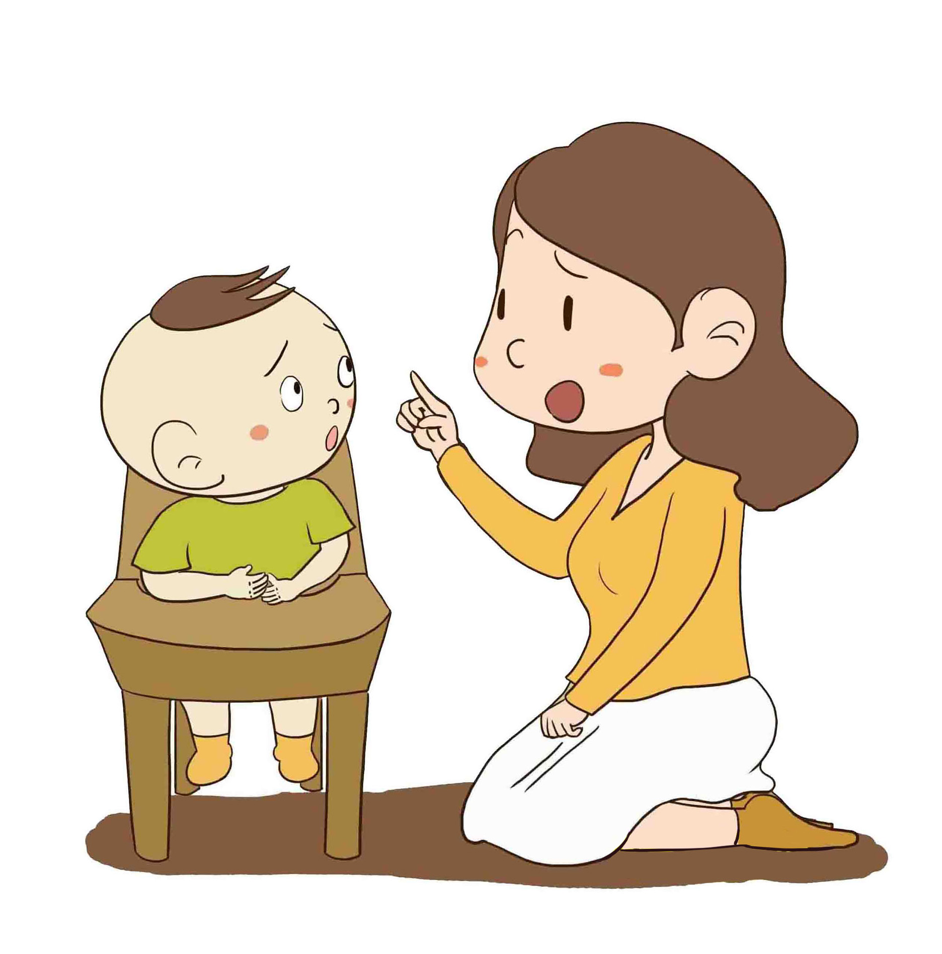 宝宝有这四个表现说明被惯坏了,宝宝有哪些方面表现得还不够乐观