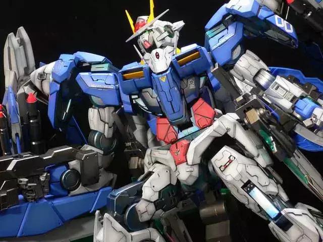 最值得入手的pg高达,哪个pg高达最值得买