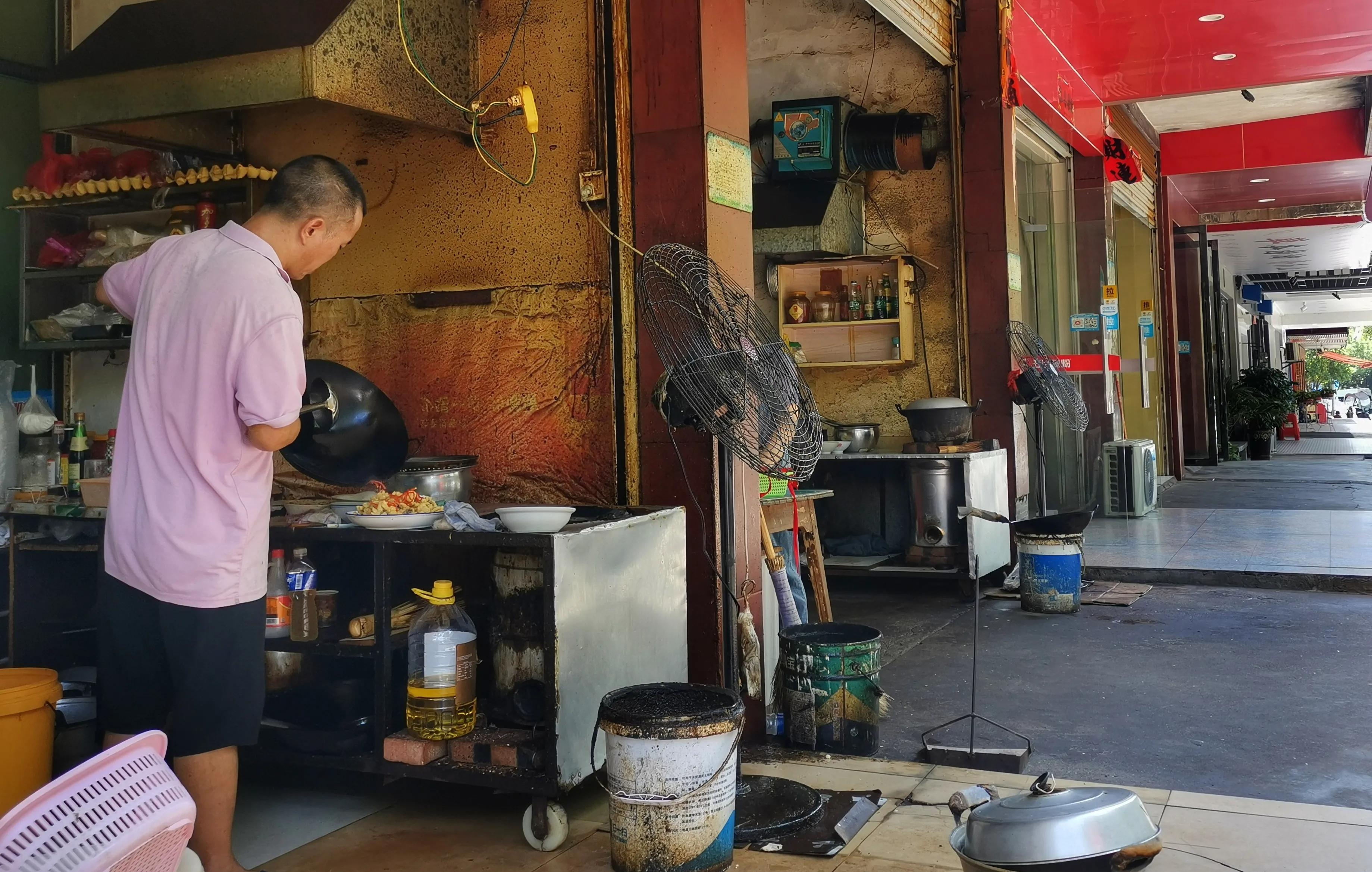 你会去莲花玩吗？我找到了3个“趣味点”，玩了一次跟着喜欢走