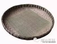 潮汕传统竹编器具,潮汕竹器之乡