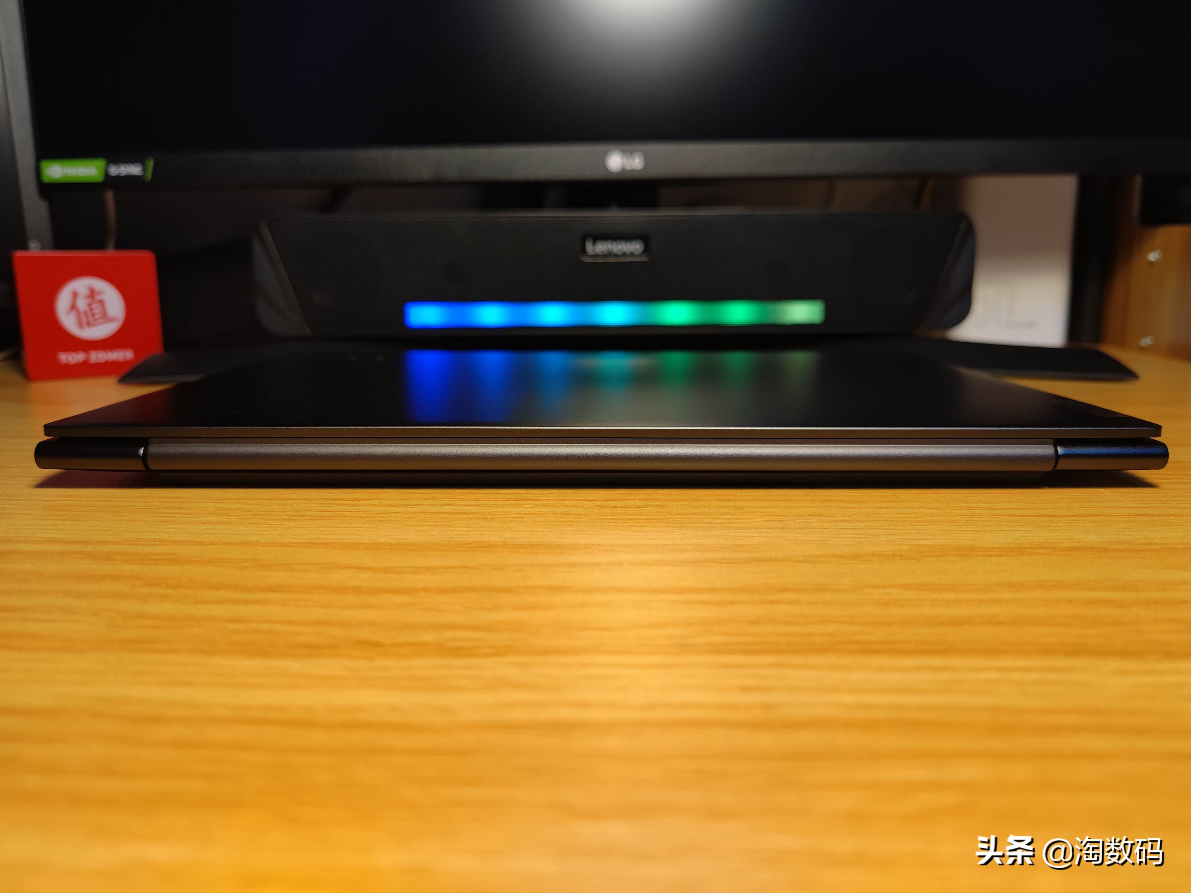 6核Ryzen5600U低电压生产力？联想YOGA13s锐龙版开箱+简评晒个单