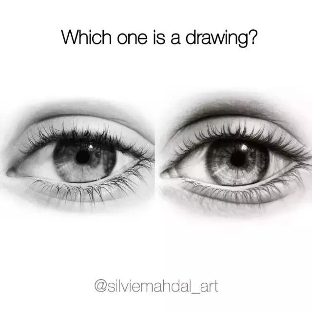 手绘画画干货教程,绘画干货技巧