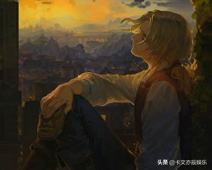 新小说《今天不是末日》,宇宙神明拯救世界