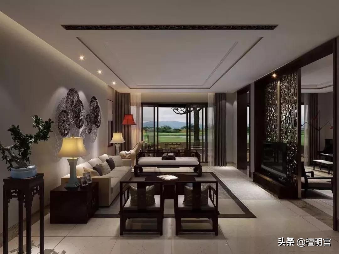 红木家具创新,红木家具怎么继承下去