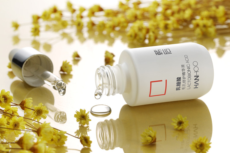 一周裸脸修复之后怎么用护肤品,瑕疵脸如何护肤修复