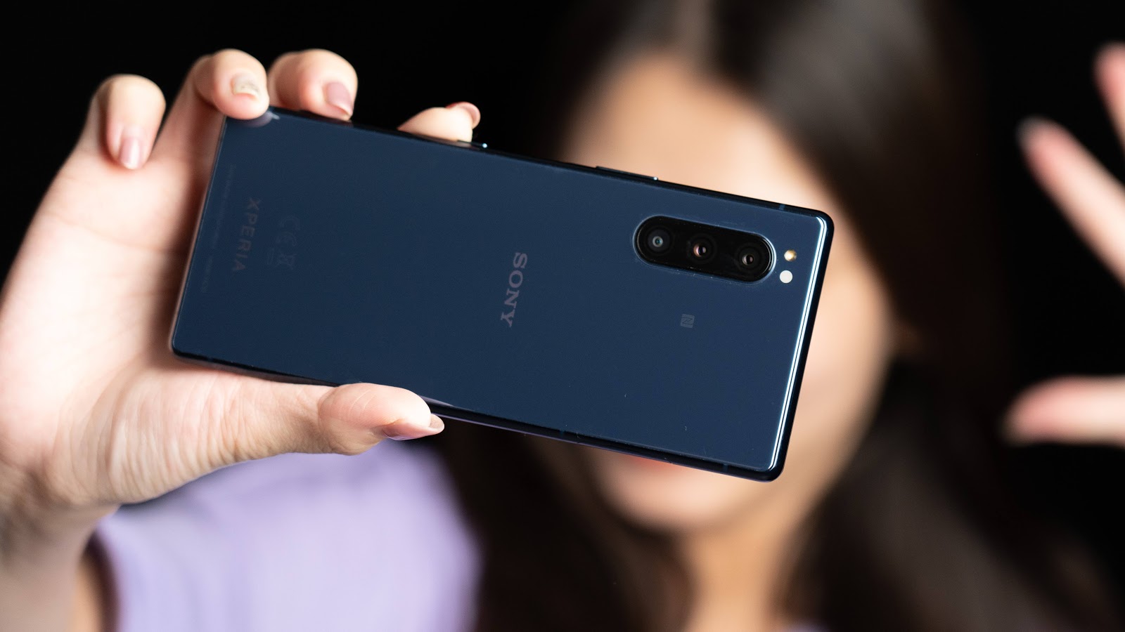 索尼xperia5ii拍照,索尼xperia5ii主摄