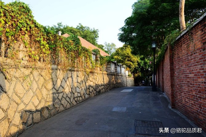 厦门海边之旅,厦门小众旅游体验