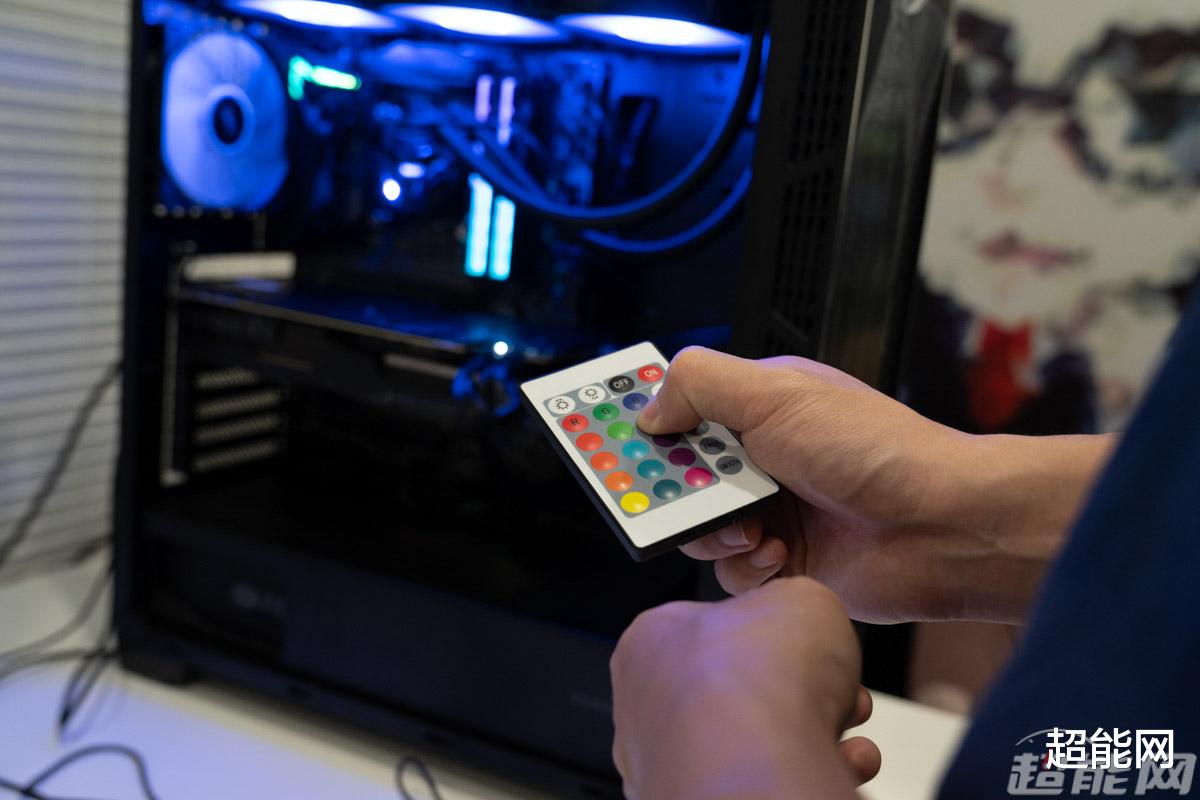 360水冷散热器和风冷哪个效果好,先马xw360水冷散热器评测