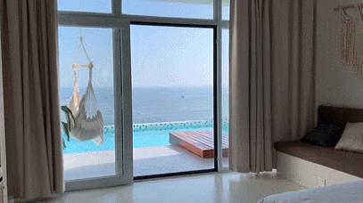 浙江省舟山市嵊泗岛小圣托里尼,小圣托里尼嵊泗