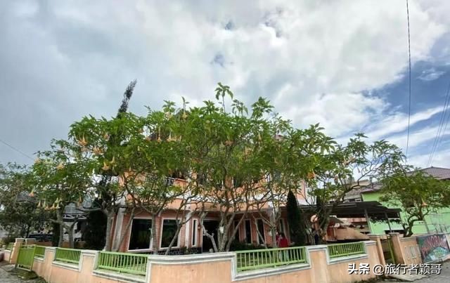 印尼棉兰多巴湖有什么特产,印度尼西亚棉兰多巴湖