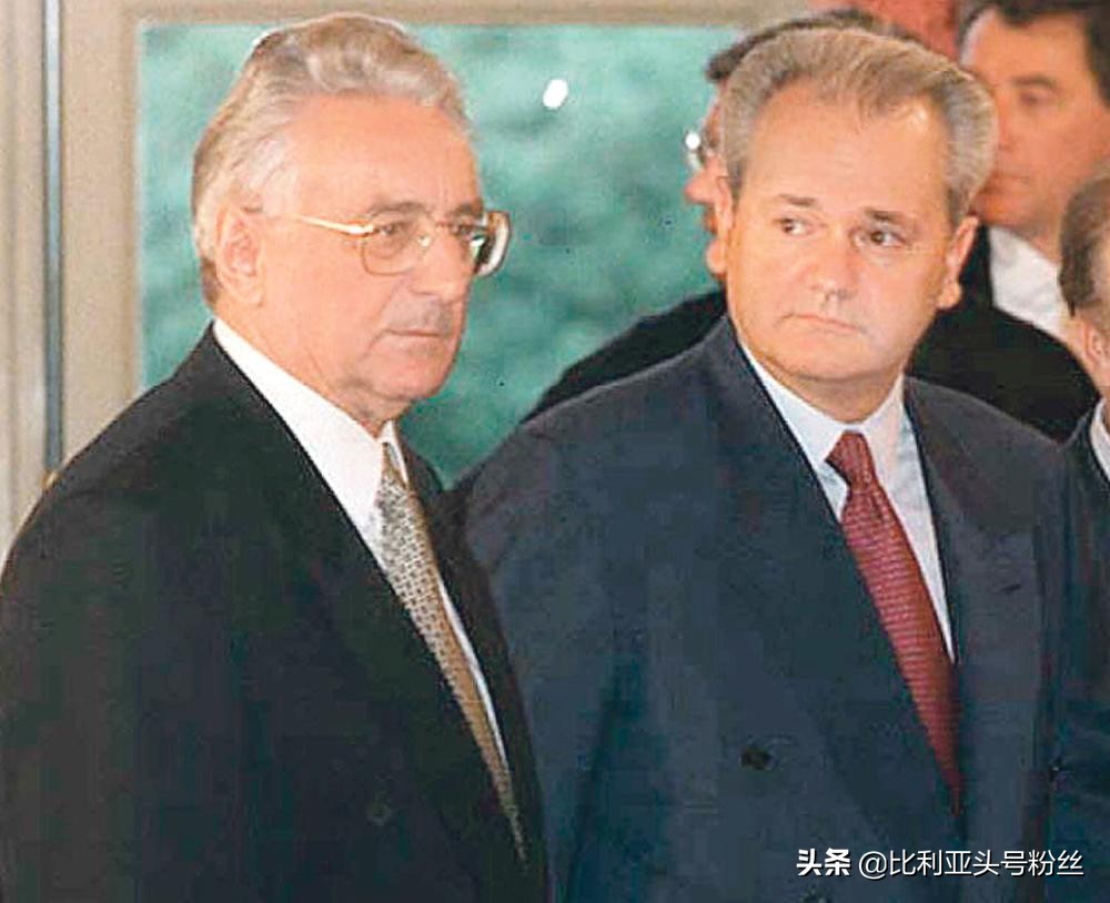 斯坦科维奇的“三国战纪”，记录着一片土地的兴衰合离