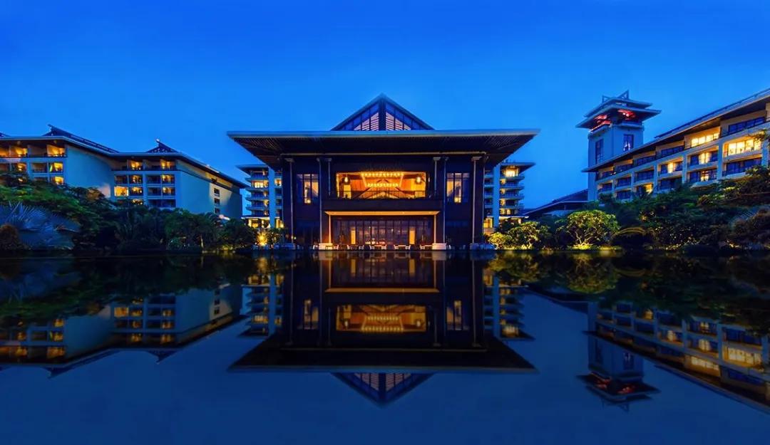 融旅饭店集团旗下多少家酒店,央企融旅饭店现状