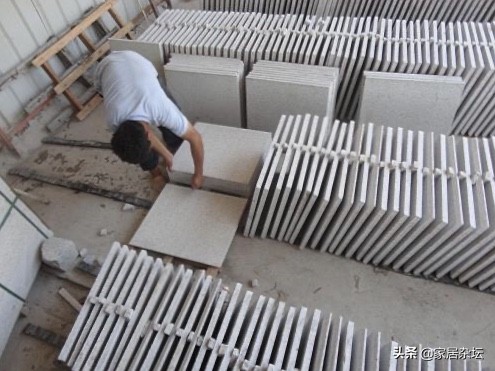 外墙干挂石材施工全过程详细讲解,外墙干挂石材什么时候开槽