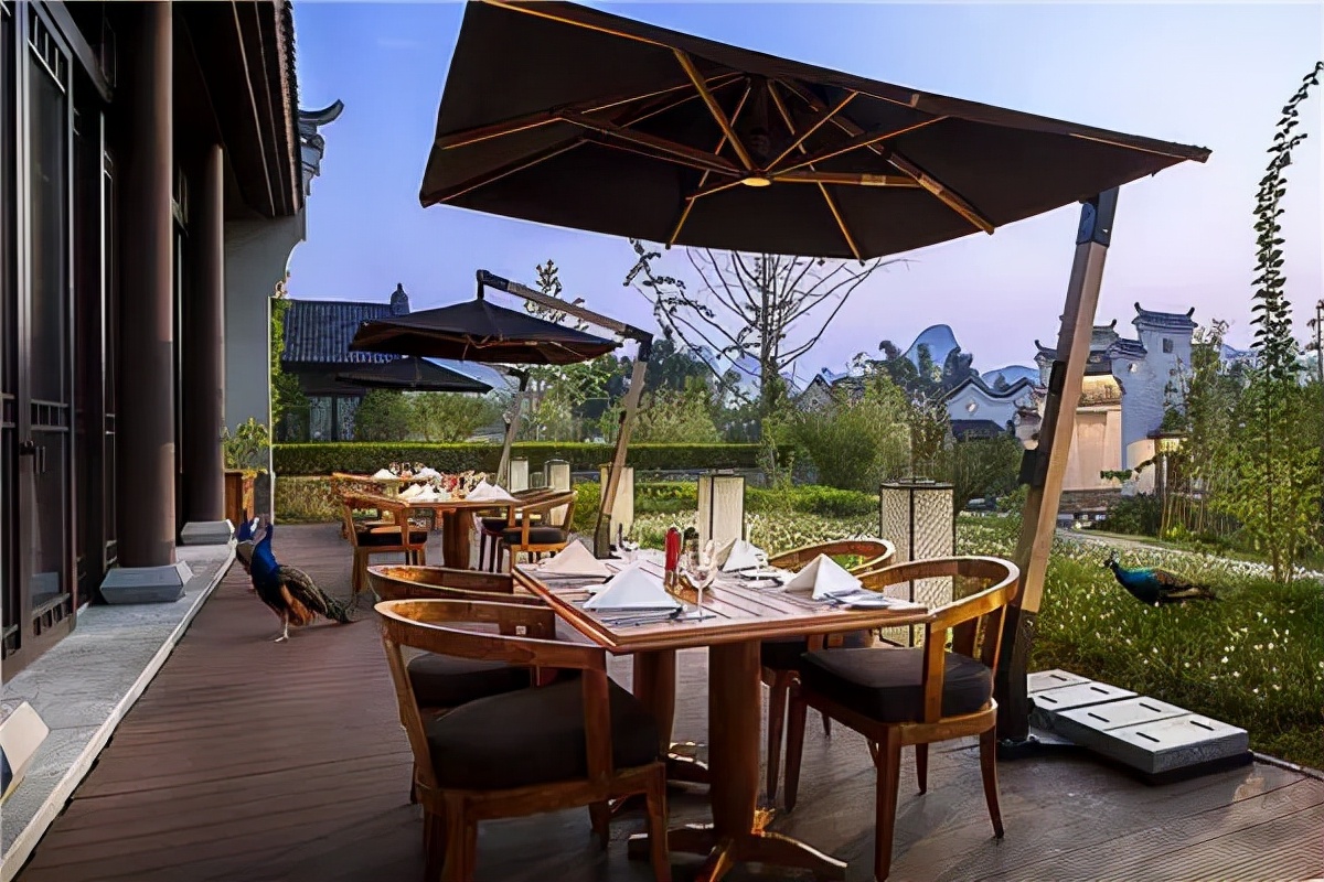 阳朔漓岸璞闲文旅酒店预订,推荐阳朔风景最好的酒店