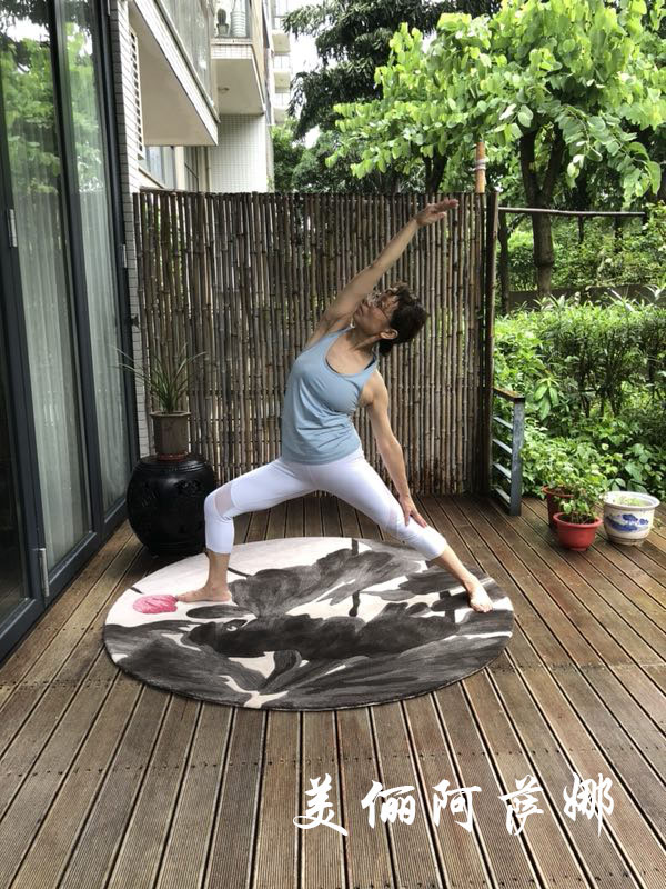 遇见瑜伽,遇见瑜伽遇见更好的自己