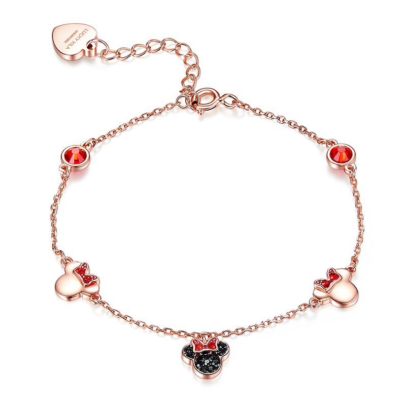 幸运吉拉项链视频,幸运吉拉项链