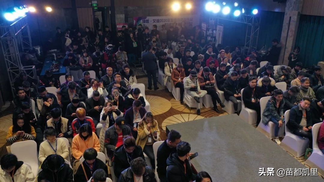 这是一场技术的碰撞！打造百万业绩设计师—你来了吗？