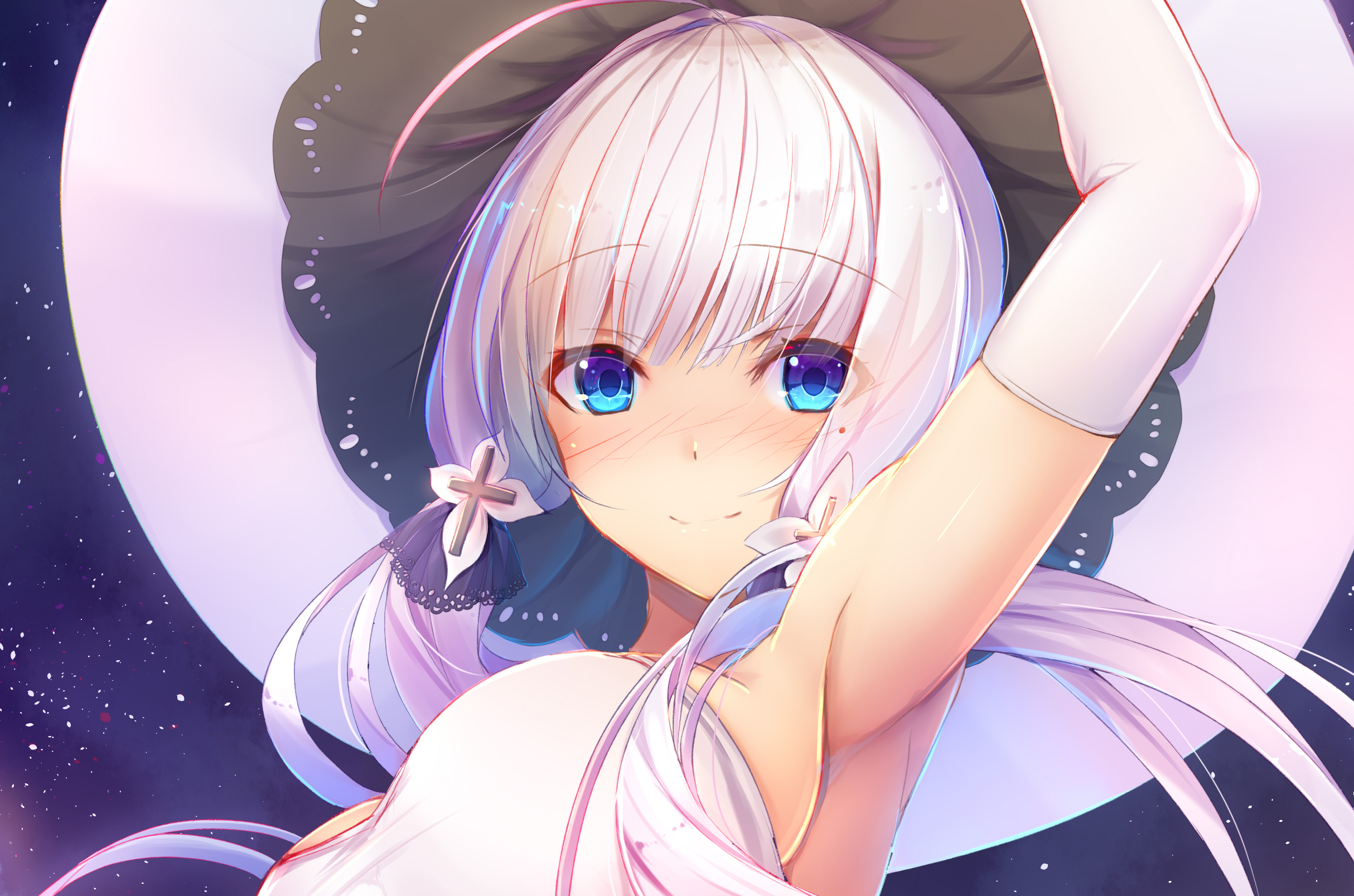 碧蓝航线2023人气投票,碧蓝航线投票人气排名