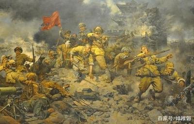 山东军区12个警备旅,山东警备部队