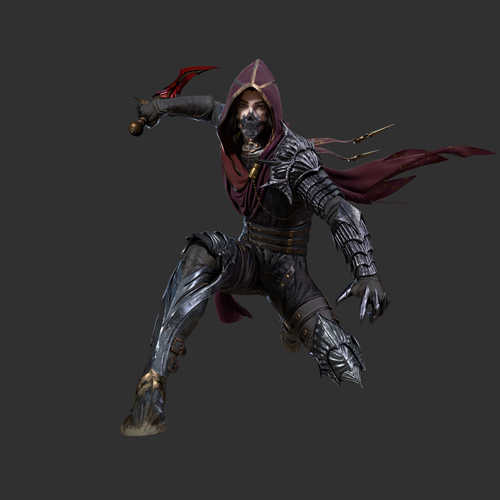 新神魔大陆各职业,新神魔大陆0元党玩什么职业