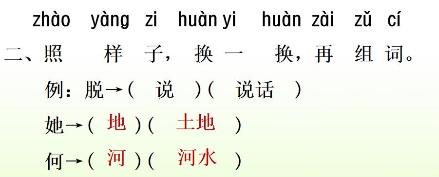 小公鸡和小鸭子一年级下册视频,一年级下语文小公鸡和小鸭子讲解