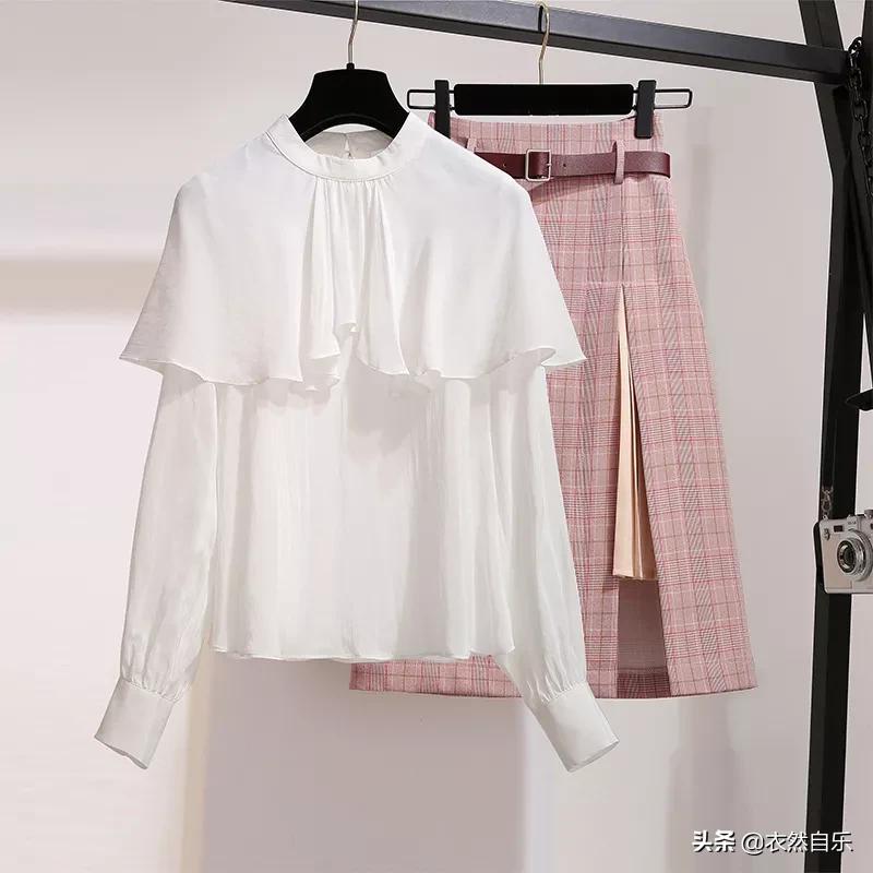 适合春天穿的文艺小裙子日系,这个春天穿什么裙子好看