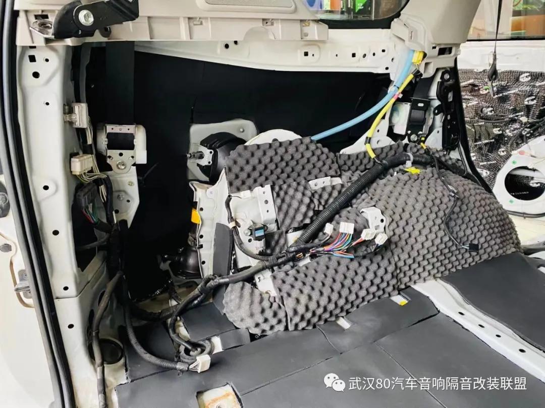 雷克萨斯gx460静音,雷克萨斯gx460车主真实感受