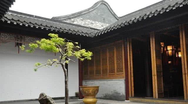 江苏园林旅游攻略,江苏有哪些免费园林景区