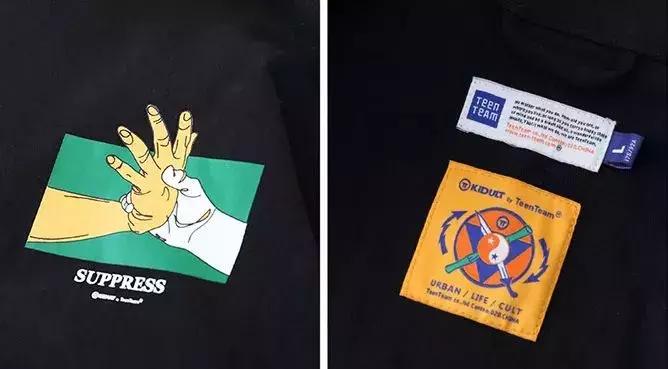 中国的潮牌有哪些,中国潮牌有哪些品牌