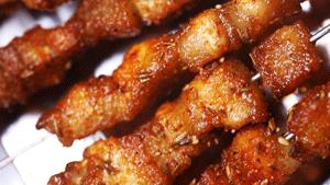 青岛人气最旺的老店,青岛市区十大必吃饭店