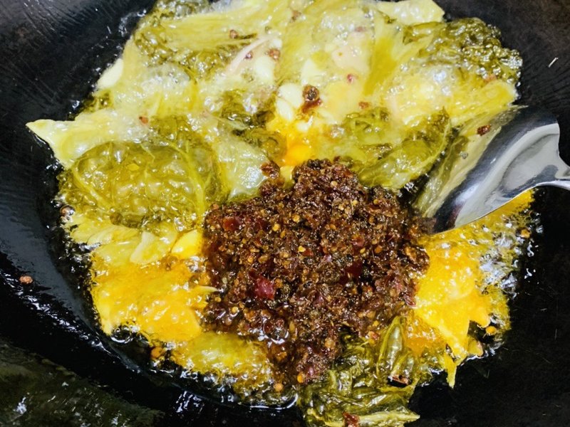 爱老公就给老公做饭,爱老公最好的方式就是给他做饭