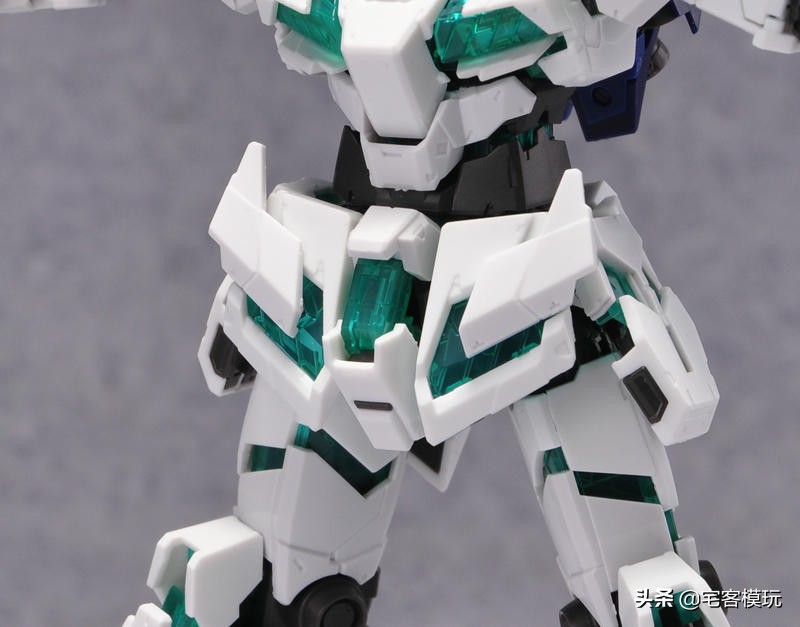 万代rg黑兔评测,万代rg78