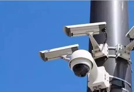 摄像头安防监控系统怎么安装,网络监控摄像头安装布线图解