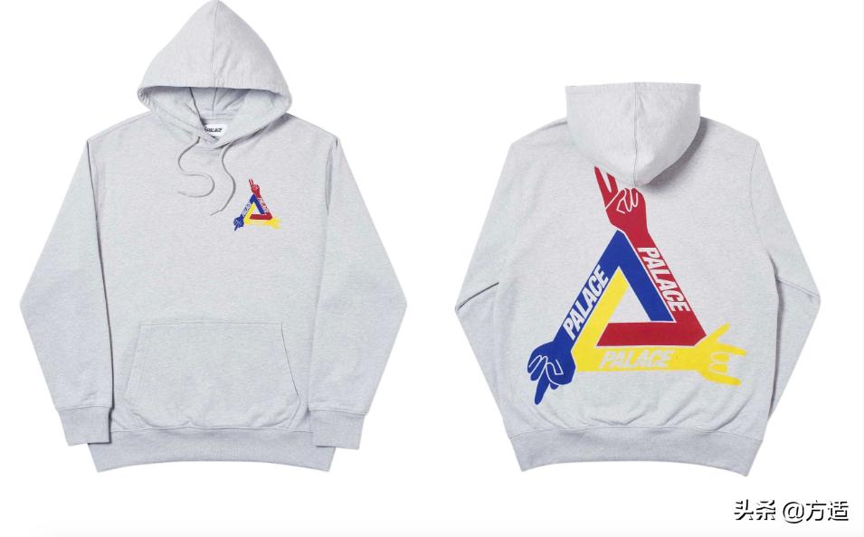 潮牌嘻哈风套装,嘻哈潮牌推荐外套简约风