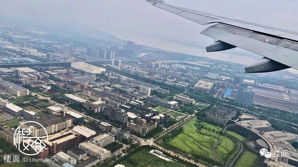 高低配的小区容积率多少比较好,高低配小区居住感受